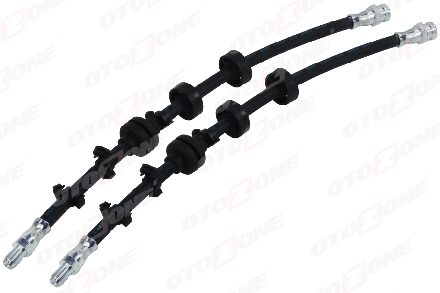 OTOZONE ÖN FREN HORTUMU SOL TMPR CT02 26104 OEM: 71736972-82468102 - OTOZONE FHO2017 kodlu oto yedek parça görseli