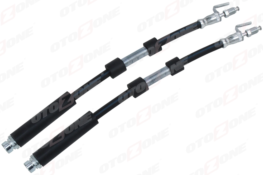 OTOZONE ÖN FREN HORTUMU CONNECT 04 12 2T142078AG-4447381 OEM: 2T142078AG-4447381 - OTOZONE FHO3009 kodlu oto yedek parça görseli