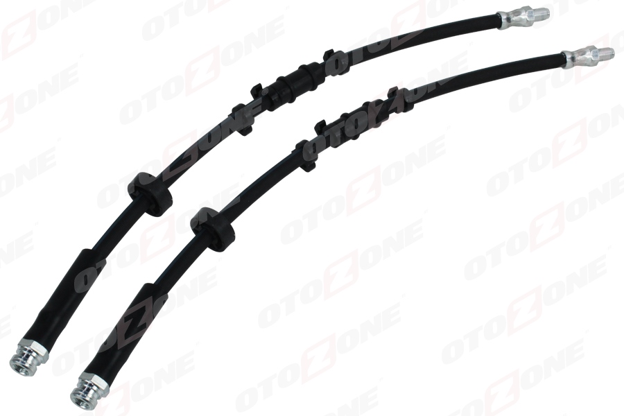 OTOZONE ÖN FREN HORTUMU BOXER CJ04 4806.71 OEM: 4806.71 - OTOZONE FHO4001 kodlu oto yedek parça görseli