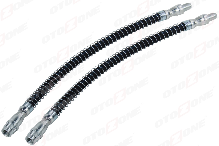 OTOZONE FREN HORTUMU ÖN 106 I 1991-1996-106 II 1996 106 VAN 1996-2004 SAXO 1996-2004 480668 OEM: 480668 - OTOZONE FHO4005 kodlu oto yedek parça görseli