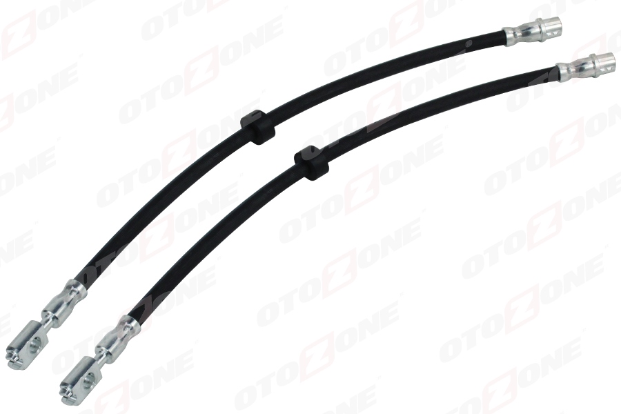 OTOZONE ÖN FREN HORTUMU BORA OEM: 1J0611701 - OTOZONE FHO7004 kodlu oto yedek parça görseli