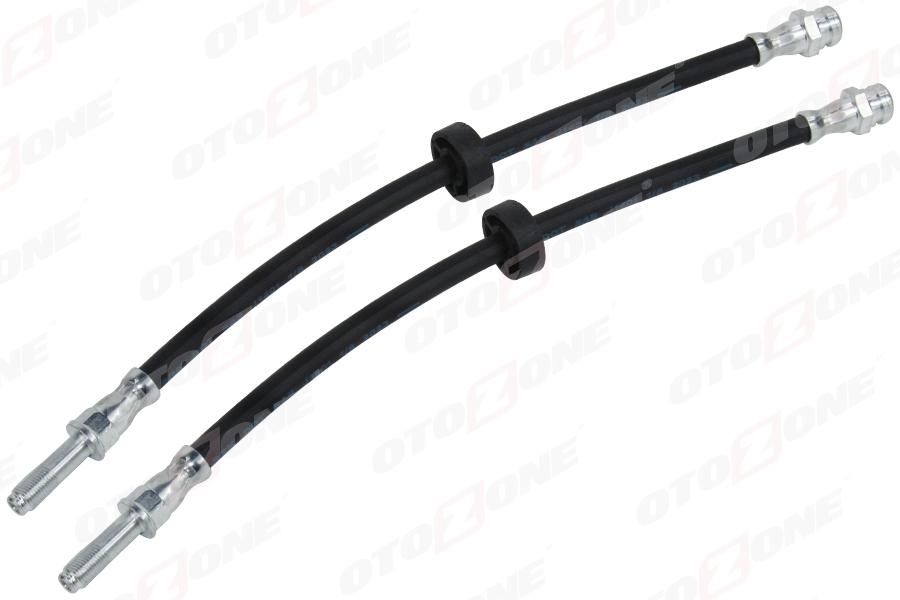 OTOZONE ÖN FREN HORTUMU FELICIA OEM: 6U0611701A - OTOZONE FHO7401 kodlu oto yedek parça görseli