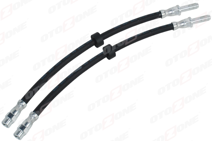 OTOZONE ÖN FREN HORTUMU TOLEDO I OEM: 1L0611701 - OTOZONE FHO7601 kodlu oto yedek parça görseli