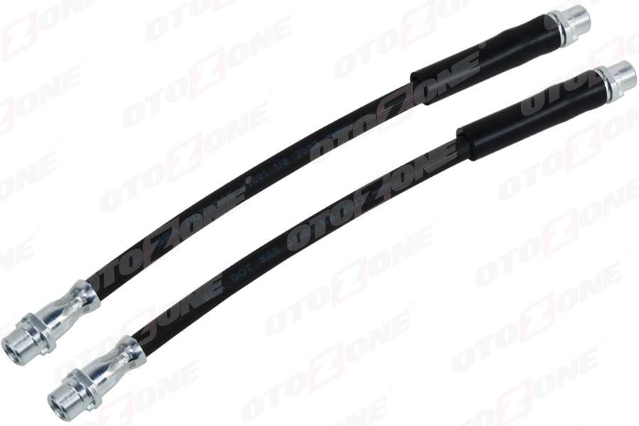 OTOZONE ÖN FREN HORTUMU AUDI A6 OEM: 4A0611707 - OTOZONE FHO7800 kodlu oto yedek parça görseli