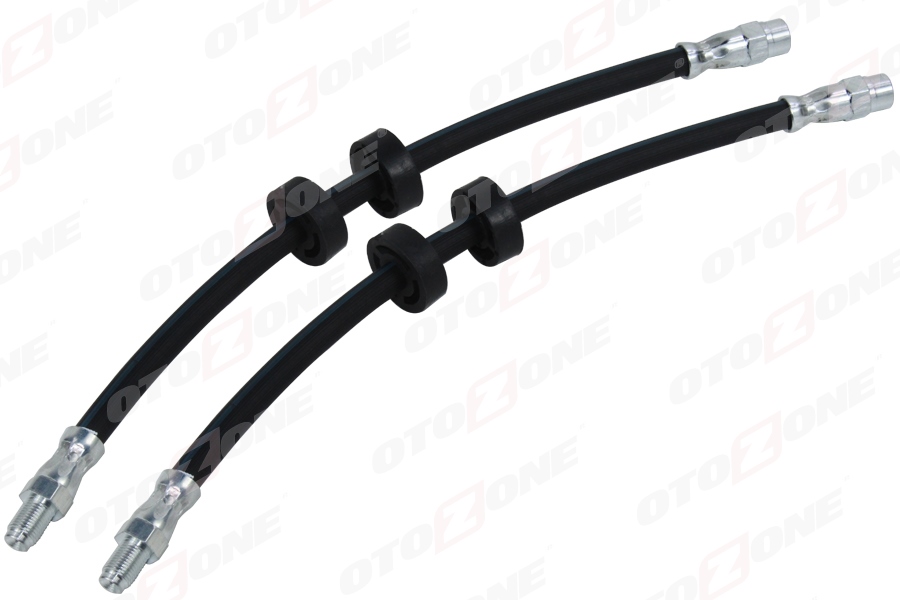 OTOZONE ÖN FREN HORTUMU AUDI 80 OEM: 171611701 - OTOZONE FHO7801 kodlu oto yedek parça görseli