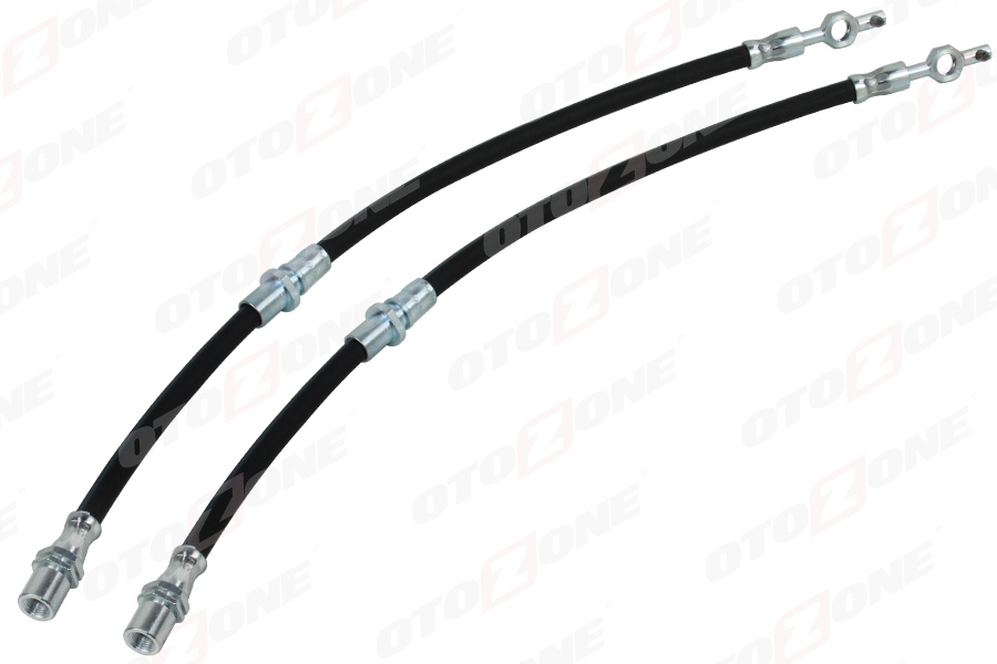 OTOZONE ÖN FREN HORTUMU COROLLA 87-92 9094702455 OEM: 9094702455 - OTOZONE FHO9001 kodlu oto yedek parça görseli