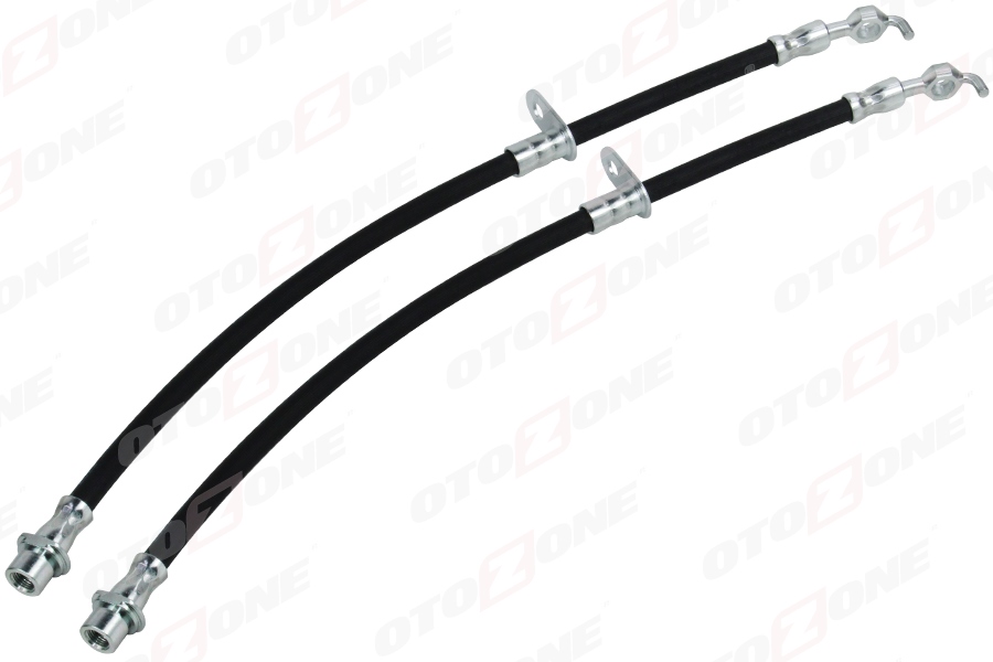 OTOZONE ÖN FREN HORTUMU COROLLA 92-98 9094702660 OEM: 9094702660 - OTOZONE FHO9002 kodlu oto yedek parça görseli