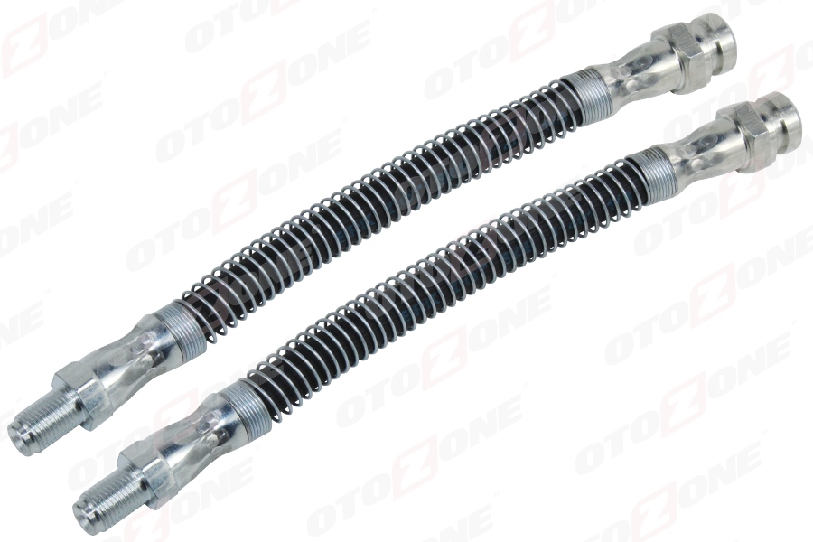 OTOZONE ÖN FREN HORUMU L300 18 cm MB129743 OEM: MB129743 - OTOZONE FHO9103 kodlu oto yedek parça görseli