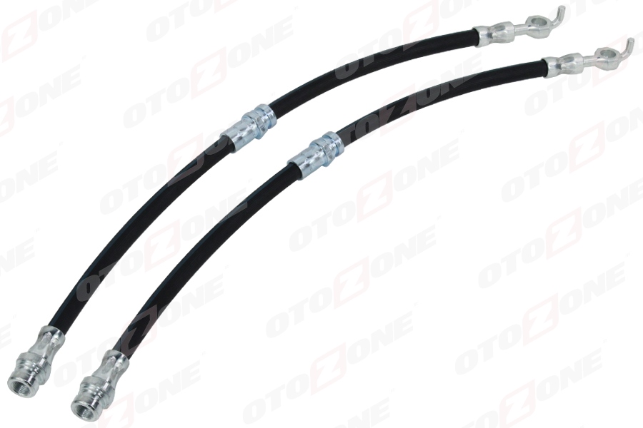 OTOZONE ÖN FREN HORTUMU MAZDA 323 OEM: B45543980 - OTOZONE FHO9500 kodlu oto yedek parça görseli