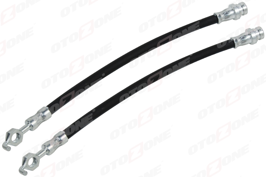 OTOZONE ÖN FREN HORTUMU MAZDA 2200 MİNİBÜS OEM: S08343810 - OTOZONE FHO9502 kodlu oto yedek parça görseli