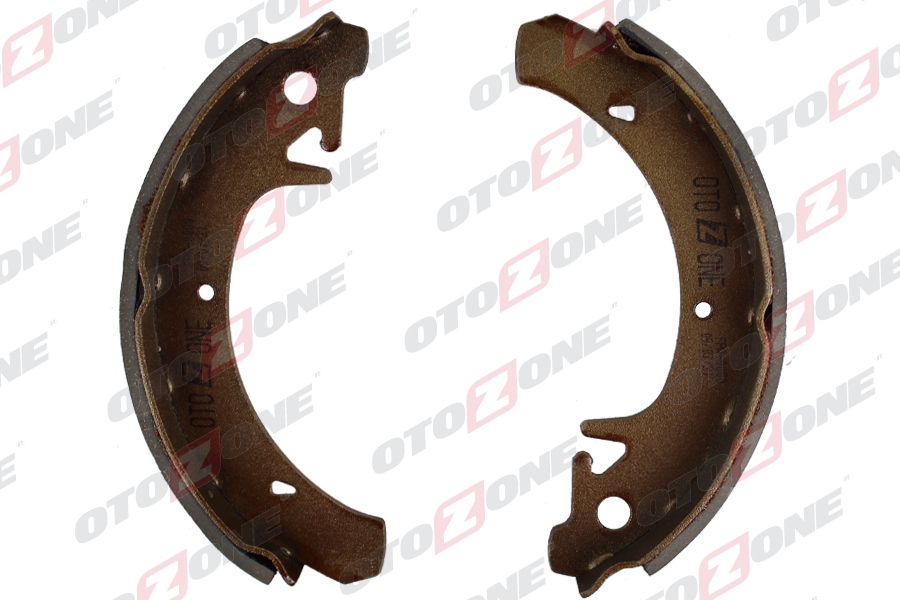 OTOZONE ARKA PABUÇ BALATA SAMARA 86- 96 VEGA 95- 00- 11 200x41 GS8210 7151020 A21083502090-11183502090 OEM: A21083502090-11183502090 - OTOZONE FPA0000 kodlu oto yedek parça görseli