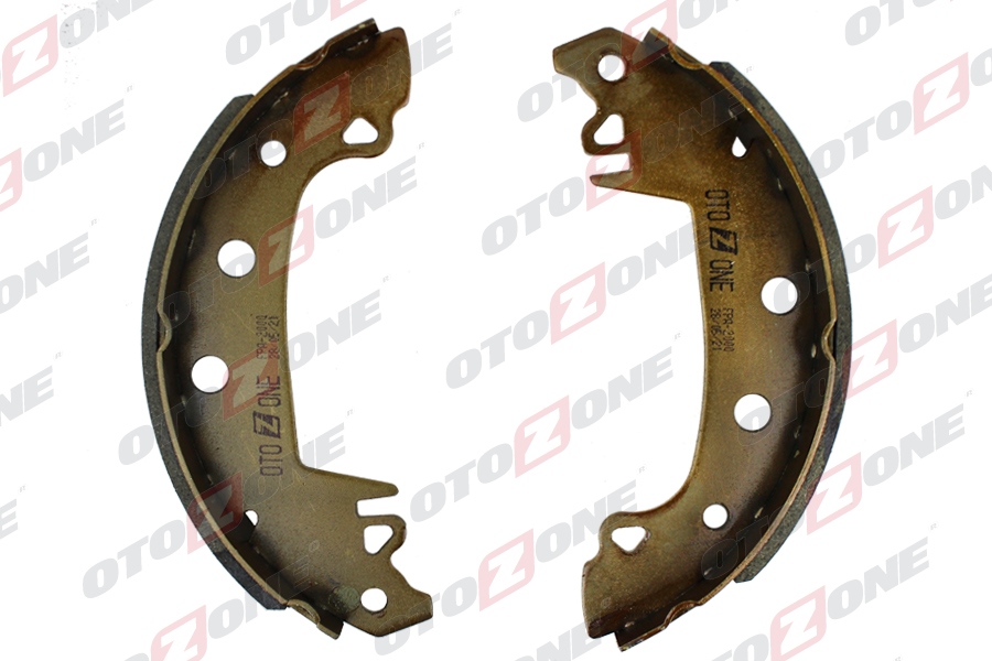 OTOZONE ARKA PABUÇ BALATA M131 DKŞ 1.6 79-93 -KARTAL 1.6 93-02 -R12 1.4 79-93 YAPIŞTIRMA GS8315TR 7115050 7701499153-7701349705-7702124892 OEM: 7701499153-7701349705-7702124892 - OTOZONE FPA2000 kodlu oto yedek parça görseli