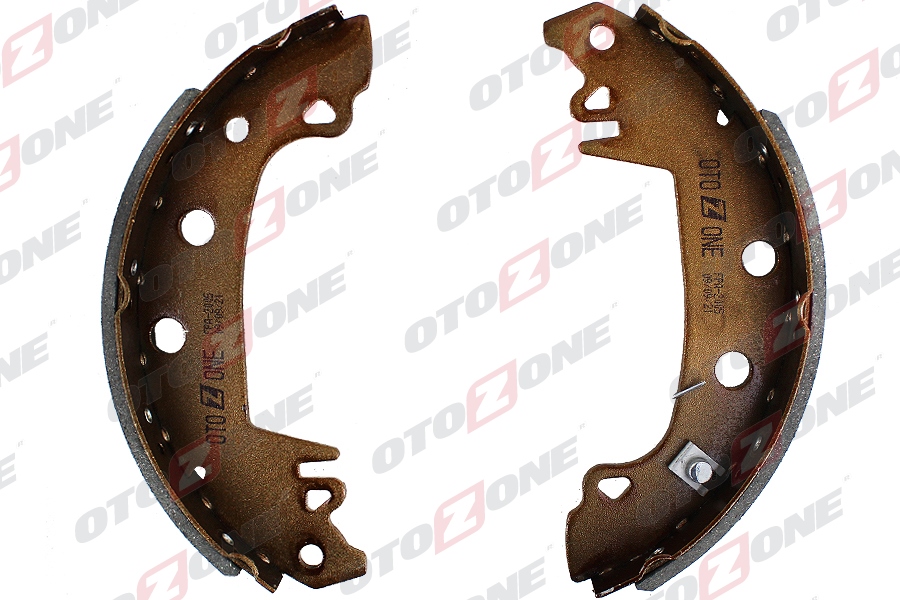 OTOZONE ARKA PABUÇ BALATA M131 DKŞ 1.6 79-93- KARTAL 1.6 93-02- R12 1.4 79-93 PERÇİNLİ CIRCIR TAMİR TAKIMLI 7115075 7701499153-7701349705-7702124892 OEM: 7701499153-7701349705-7702124892 - OTOZONE FPA2005 kodlu oto yedek parça görseli