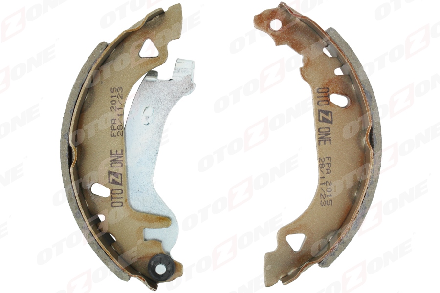 OTOZONE ARKA PABUÇ BALATA TEMPRA 1.6 92-99- TIPO 1.6i 90-00- TEMPRA 1.6i 92-99- TIPO 1.4i 90-00 180x32 7126050 5890500-77362317-71738376 OEM: 5890500-77362317-71738376 - OTOZONE FPA2015 kodlu oto yedek parça görseli