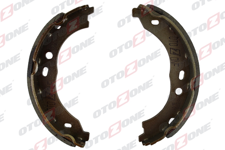 OTOZONE EL FREN PABUÇ BALATA DUCATO 2.3 MJT 2.0 JTD 06-14 BOXER III 2.2 HDİ 06-14 -2.0 HDİ 14- GS8744 7127740 77364023-4241.N5-4241N5 OEM: 77364023-4241.N5-4241N5 - OTOZONE FPA2016 kodlu oto yedek parça görseli