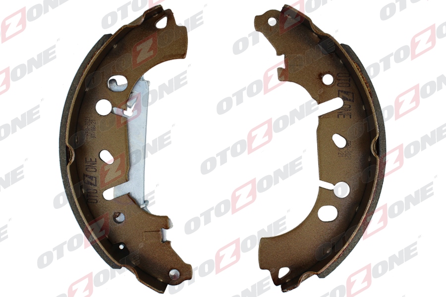OTOZONE ARKA PABUÇ BALATA FIAT FIORINO 09 GRANDE PUNTO 05 13 LİNEA 07 PUNTO EVO 09 12 PUNTO 12 CITRO N NEMO 09 PEUGEOT BIPPER 08 OPEL CORSA D 09 14 CORSA E 14 ADAM 12 228x42 OEM: 77363858-77364264-4241.N8-93168957 - OTOZONE FPA2021 kodlu oto yedek parça görseli