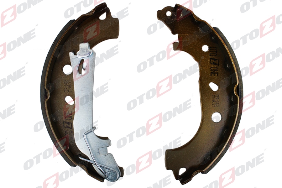 OTOZONE ARKA PABUÇ BALATA FIAT FIORINO 09 GRANDE PUNTO 05 13 LİNEA 07 PUNTO EVO 09 12 PUNTO 12 CITRO N NEMO 09 PEUGEOT BIPPER 08 OPEL CORSA D 09 14 CORSA E 14 ADAM 12 228x42 77363858-77364264-4241.N8-93168957 OEM: 77363858-77364264-4241.N8-93168957 - OTOZONE FPA2022 kodlu oto yedek parça görseli