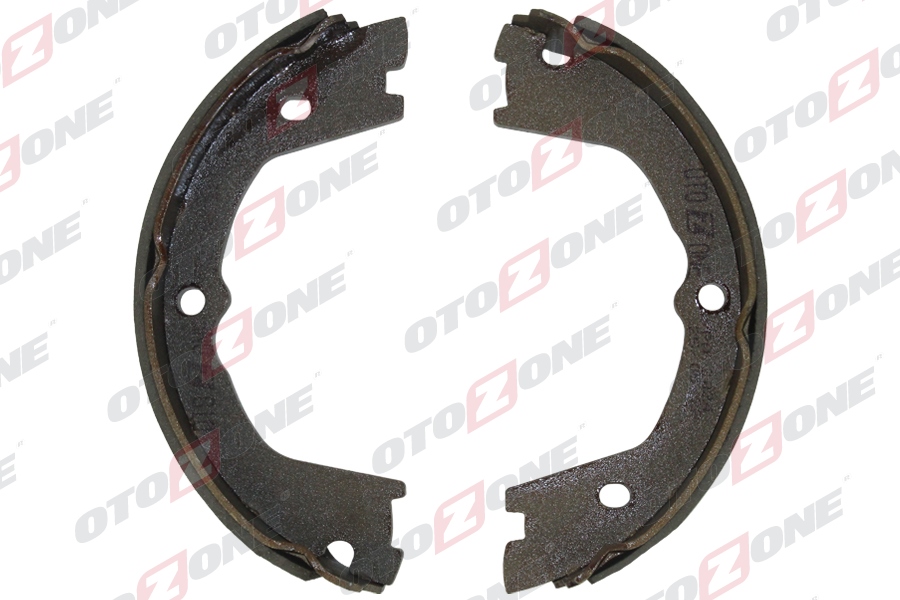 OTOZONE EL FREN PABUÇ BALATA DAILY 2-3 2.3İ 06-11 190x42 GS8856 7129970 OEM: 42535858 - OTOZONE FPA2024 kodlu oto yedek parça görseli
