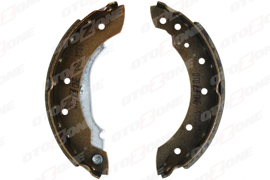 OTOZONE ARKA PABUÇ BALATA P206-P306-CLIO II 98-05 -SYMBOL II 08-12 -THALIA 1.5 DCI 98-08 -LOGAN 04 7143115 440601749R-6001547630-4241.J1 OEM: 440601749R-6001547630-4241.J1 - OTOZONE FPA4007 kodlu oto yedek parça görseli