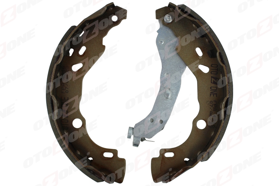 OTOZONE ARKA FREN BALATASI KAMPANA CORSA F 19 C-ELYSEE 12 C3 09 C4 14 301 12 208 12 DS3 15 1607139080-1663939580-1606631180 OEM: 1607139080-1663939580-1606631180 - OTOZONE FPA4016 kodlu oto yedek parça görseli