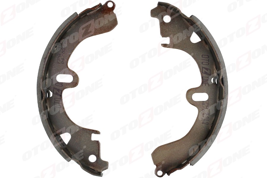 OTOZONE ARKA PABUÇ BALATA COROLLA 83-92 GS8224 7190210 OEM: 0449501011-94840683 - OTOZONE FPA9010 kodlu oto yedek parça görseli