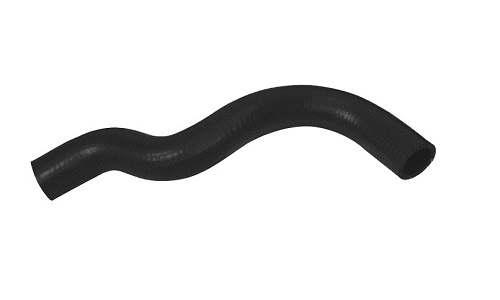 OTOZONE RADYATÖR ÜST HORTUMU RENAULT CLIO II 98>05 CLIO SYMBOL 00>05 KANGOO 97> 1.4 E7J K7J OEM: 7700435711 - OTOZONE HOB1055 kodlu oto yedek parça görseli