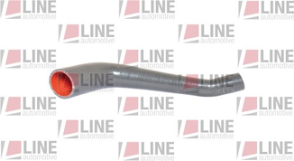 OTOZONE TURBO HORTUMU FIAT DOBLO I 1.3 MJTD-1.9 JTD OEM: 51705995 - OTOZONE HOB2035 kodlu oto yedek parça görseli