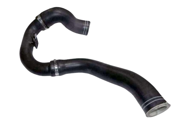 OTOZONE TURBO ÇIKIŞ HORTUM PLASTİK BORULU FIAT YENİ DOBLO 1.3 OEM: 519017520 - OTOZONE HOB2047 kodlu oto yedek parça görseli