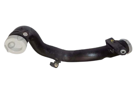 OTOZONE TURBO GİRİŞ HORTUM PLASTİK BORU FIAT YENİ DOBLO 1.3 OEM: 519017540 - OTOZONE HOB2048 kodlu oto yedek parça görseli