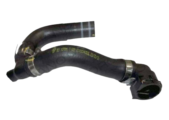 OTOZONE KALORİFER ÇIKIŞ HAVA TAPALI FIAT FIORINO 1.3 EURO 5 OEM: 519154050 - OTOZONE HOB2057 kodlu oto yedek parça görseli