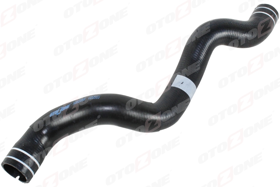 OTOZONE RADYATÖR GİRİŞ HORTUMU FIAT FIORINO 1.3 EURO 5 OEM: 519154060 - OTOZONE HOB2058 kodlu oto yedek parça görseli