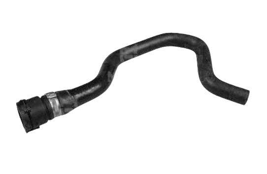 OTOZONE HORTUM KALORİFER ÇIKIŞ FIAT YENİ DOBLO 1.4 OEM: 51898735 - OTOZONE HOB2085 kodlu oto yedek parça görseli