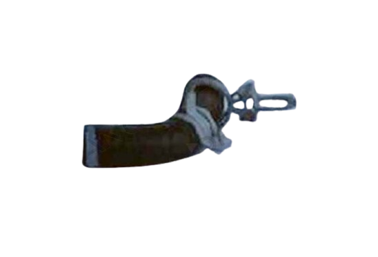 OTOZONE SİLİNDİR KAPAK SU ÇIKIŞ BORU DİRSEĞİ FORD TRANSIT V184 2.4 DI OEM: 1C1O8A595AA - OTOZONE HOB3065 kodlu oto yedek parça görseli