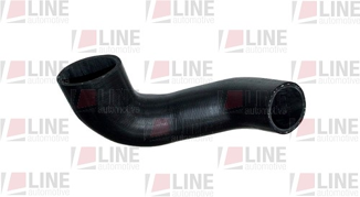 OTOZONE TURBO HAVALANDIRMA DIRSEK HORTUMU CONNECT 1.8TDCI 110PS 06 > 14 OEM: 7T169F796BG-5050743 - OTOZONE HOB3069 kodlu oto yedek parça görseli