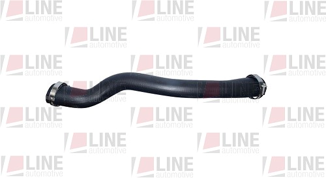 OTOZONE TURBO HORTUMU FORD FOCUS III 1.6 TDCI 11> C-MAX 10>19 1.6 TDCI CONNECT 14> 1.6 TDCI OEM: AV616K863JC - OTOZONE HOB3171 kodlu oto yedek parça görseli