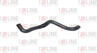 OTOZONE RADYATÖR HORTUMU ÜST FORD FOCUS 12> 1.6 BENZİN OEM: 8V61 8260 BC-8V61 8260 BB - OTOZONE HOB3206 kodlu oto yedek parça görseli