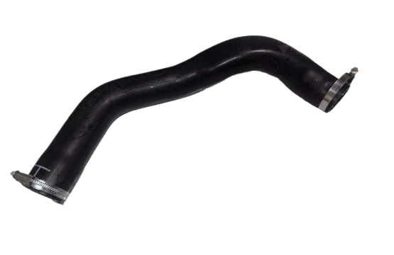 OTOZONE TURBO INTERCOLL GIRIS HORTUMU TRANSIT V347 2.4TDCI 120PS 06 07 OEM: 6C166K683AC - OTOZONE HOB3211 kodlu oto yedek parça görseli