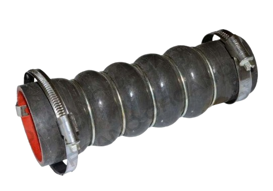 OTOZONE TURBO HORTUMU C MAX II-FOCUS III 11 19 KUGA II 14 19 TOURNEO CONNECT 14 1.5 TDCI-1.6 TDCI OEM: AV616C646HB/HC/HD/HE/HF - OTOZONE HOB3218 kodlu oto yedek parça görseli