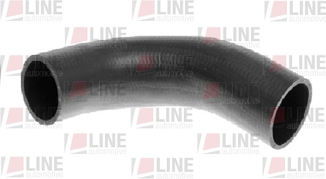 OTOZONE TURBOSARJ HORTUMU MERCEDES SPRINTER B906 . VW CRAFTER 30-35-50 OEM: A9065280982-2E0145834 - OTOZONE HOB6001 kodlu oto yedek parça görseli