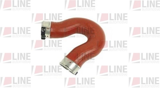 OTOZONE TURBOSARJ HORTUMU SAG MERCEDES SPRINTER B906 B907 B910 OEM: 9065285082 - OTOZONE HOB6002 kodlu oto yedek parça görseli