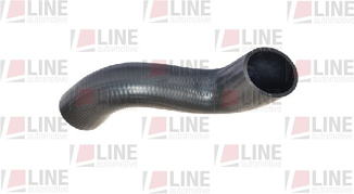 OTOZONE TURBOSARJ HORTUMU SOL MERCEDES SPRINTER B906 06> OEM: 9065280182 - OTOZONE HOB6010 kodlu oto yedek parça görseli