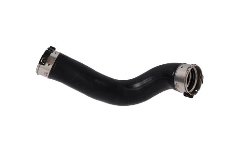 OTOZONE TURBOSARJ HORTUMU SOL BMW N47 F07 F10 F11 OEM: 11617810615 - OTOZONE HOB6040 kodlu oto yedek parça görseli