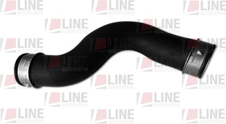 OTOZONE TURBO HORTUMU CADDY-JETTA-A3 1.9 TDI OEM: 1K0145832B - OTOZONE HOB7022 kodlu oto yedek parça görseli