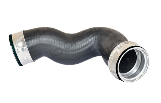 OTOZONE TURBO HORTUMU TRANSPORTER T5 2.5TDI OEM: 7H0145980D - OTOZONE HOB7027 kodlu oto yedek parça görseli