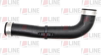 OTOZONE TURBO HORTUMU CADDY-OCTAVIA 1.9TDI OEM: 1K0145838P - OTOZONE HOB7032 kodlu oto yedek parça görseli