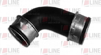 OTOZONE TURBO HORTUMU PASSAT-CADDY-GOLF-SEAT-OCTAVIA 1.9 TDI OEM: 1T0145790B - OTOZONE HOB7045 kodlu oto yedek parça görseli