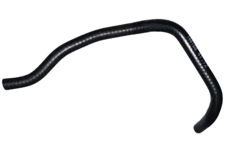 OTOZONE SU HORTUMU CADDY III-OCTAVIA II - III 1.9 TDI OEM: 1K0122447BS - OTOZONE HOB7078 kodlu oto yedek parça görseli