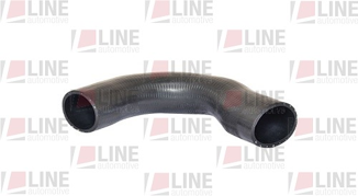 OTOZONE TURBO HORTUMU GOLF VI-JETTA-PASSAT-CADDY-TOURAN-SCIROCCO-ALTEA-LEON-A3-SUPER B 1.6TDI-2.0TDI OEM: 1K0145834AP-1K0145834AH-1K0145834AT - OTOZONE HOB7135 kodlu oto yedek parça görseli