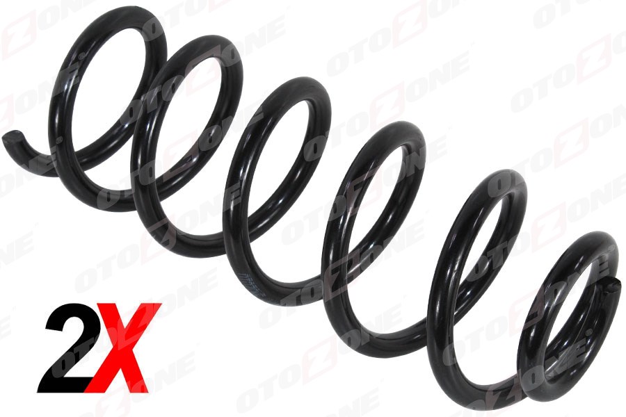 OTOZONE HELEZON YAYI ARKA DACIA LOGAN I LS 04 6001547971 OEM: 6001547971 - OTOZONE HYA1000 kodlu oto yedek parça görseli