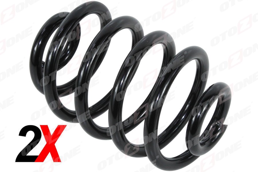 OTOZONE ARKA HELEZON YAYI CLIO II 98 06 OEM: 7700839337 - OTOZONE HYA1206 kodlu oto yedek parça görseli